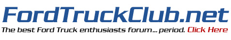 Visit Ford Truck Club
